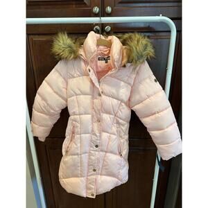 Beautiful Steve Madden coat size 10/12